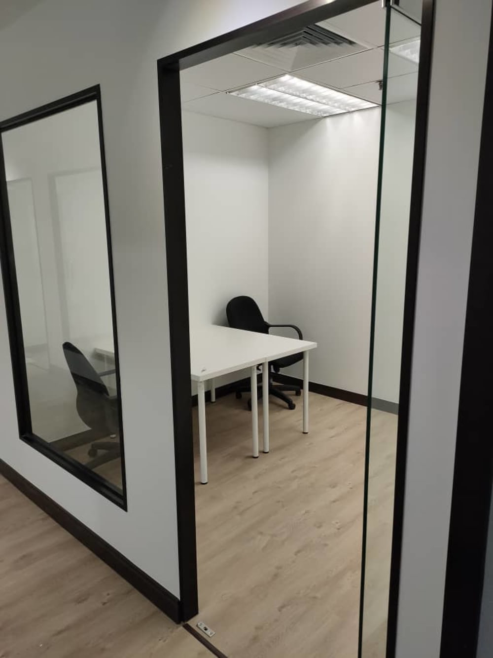 Incubator4u Jalan Lumut