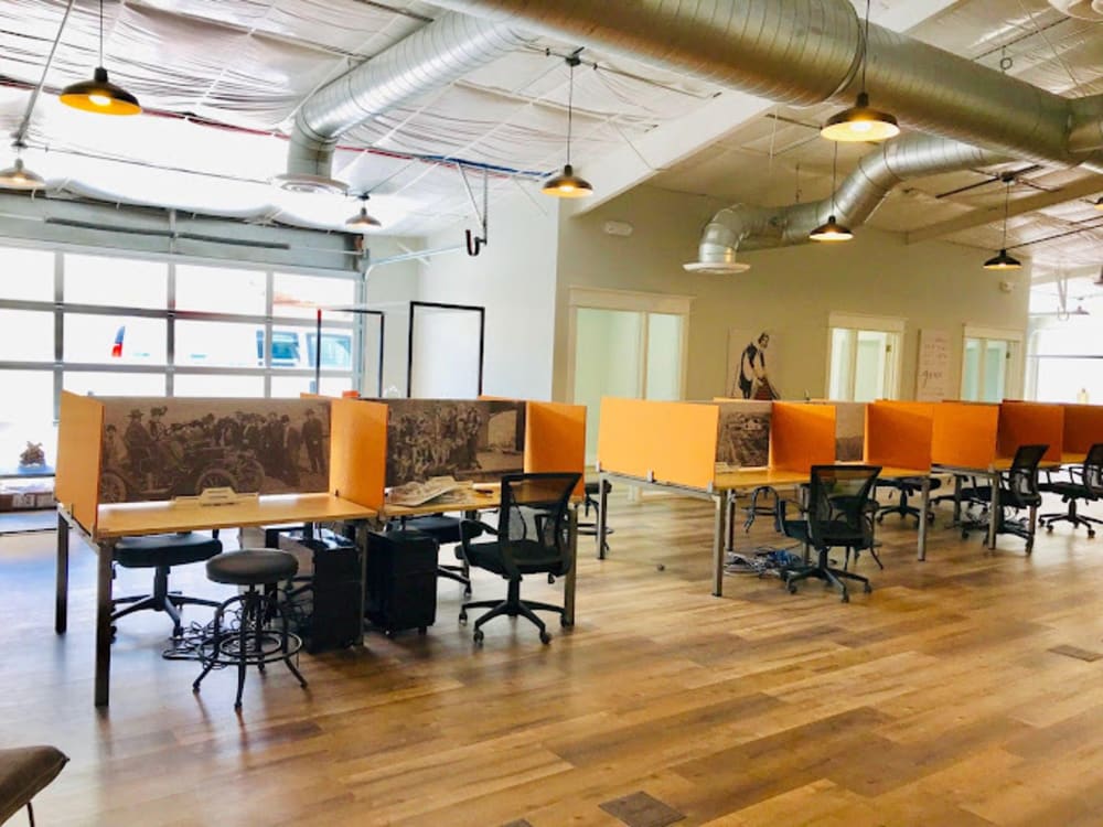 The Hub 1st Next Door