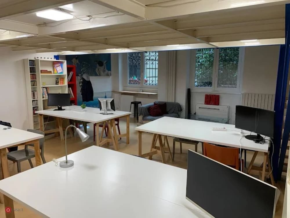 DigitHouse Coworking- Milan