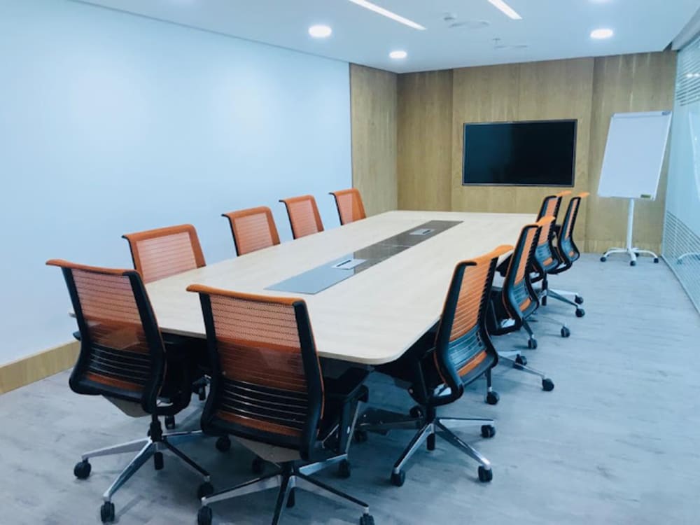 Blue Bay Tower Business Bay Dubai