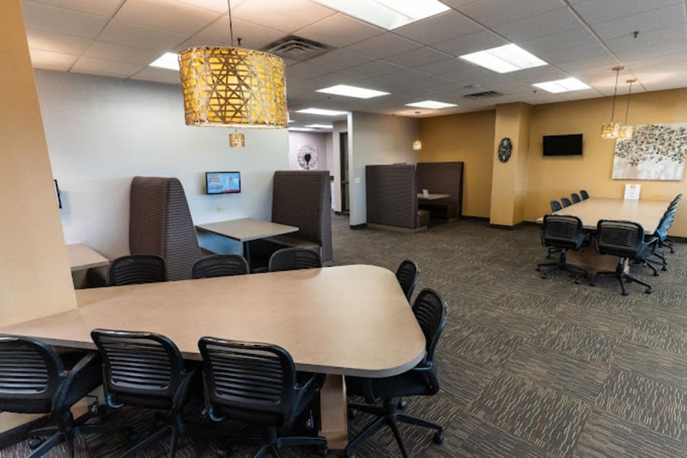 Park OffiCenter-St Louis Park