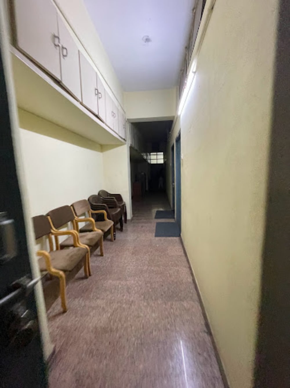 BVRIT City Centre- Hyderabad