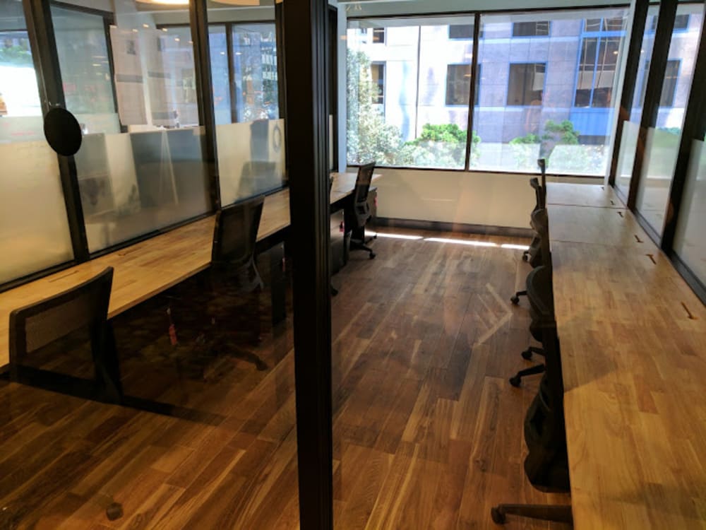WeWork 600 B St