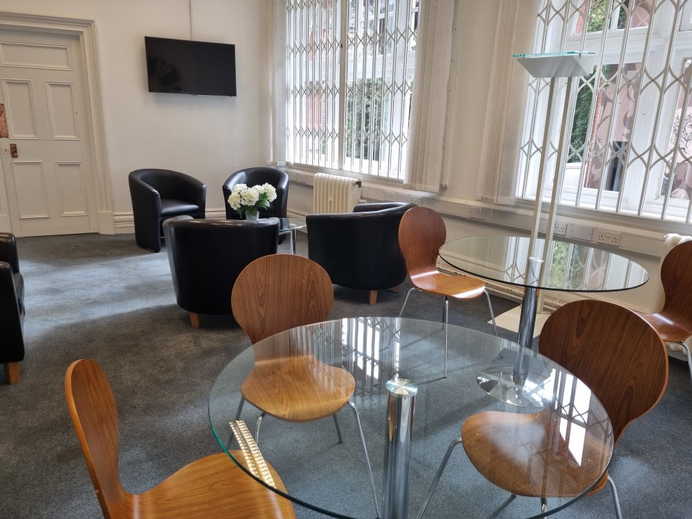 Citibase Milburn House Dean Street  Newcastle