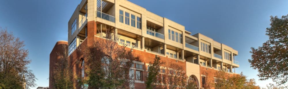 CenterSpace Pryor Center