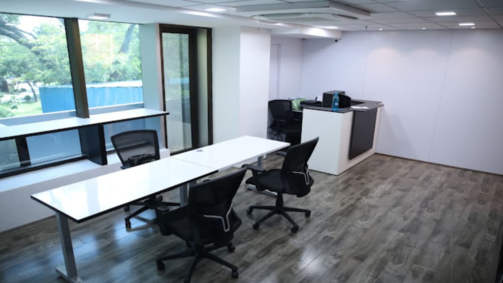 Work11 Coworking Nungambakkam- Chennai