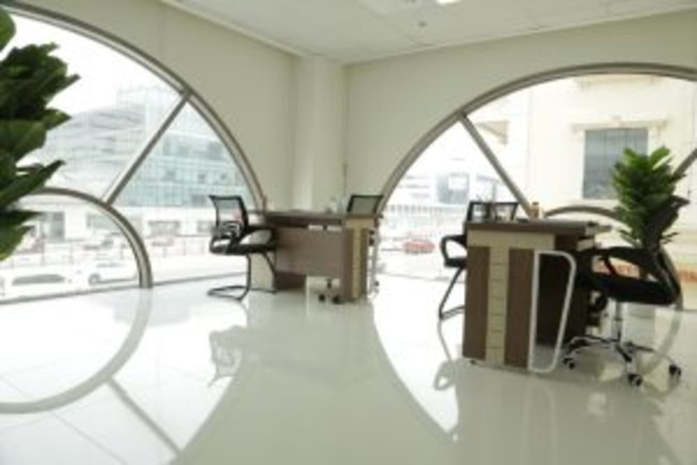 Prime Executive Business Center-Dubai
