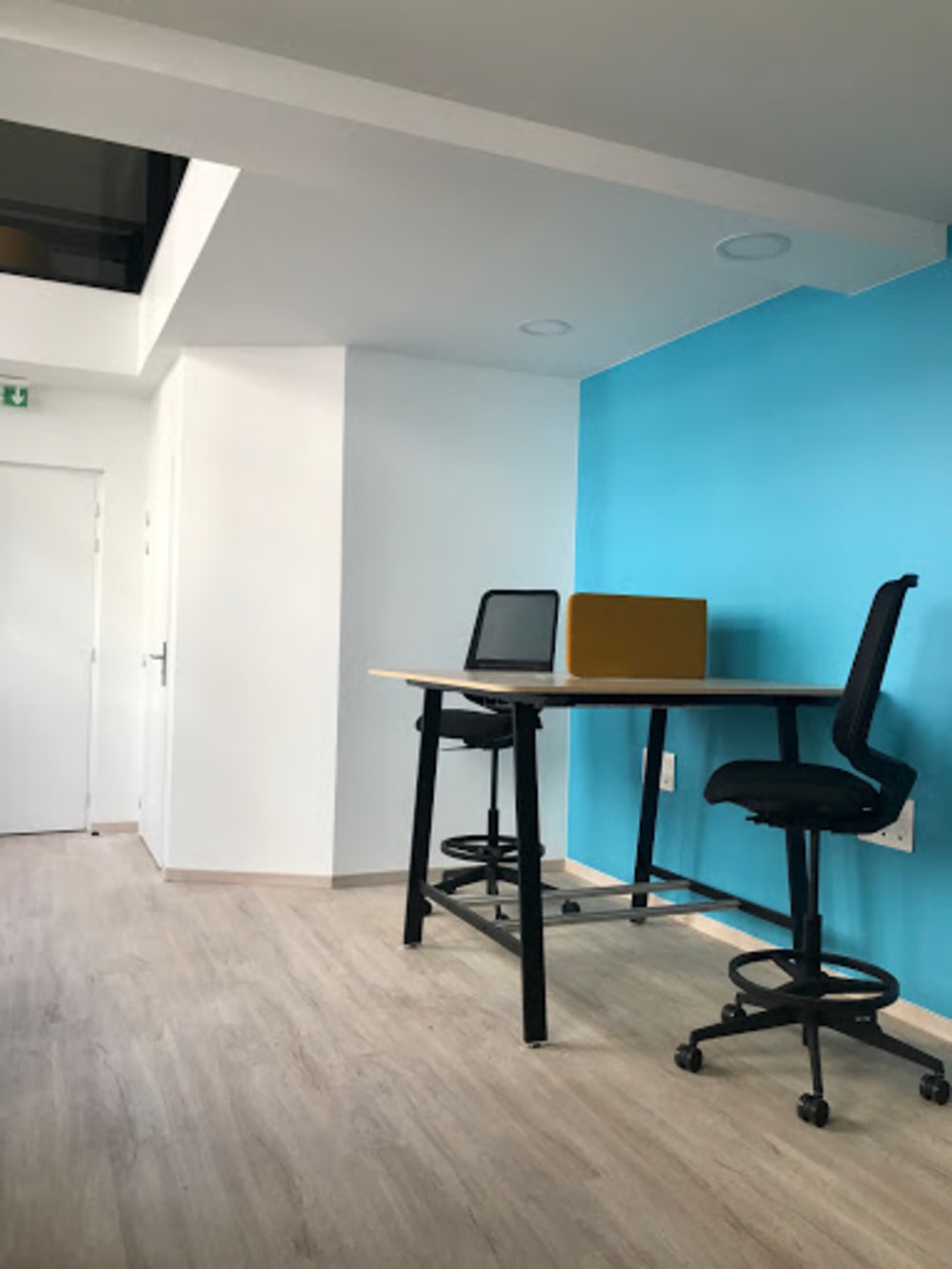 WhiteSpace Coworking