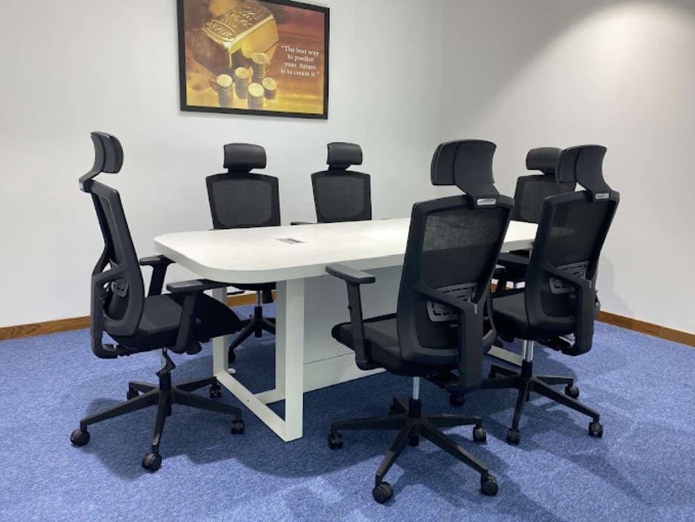 Victor Business Center