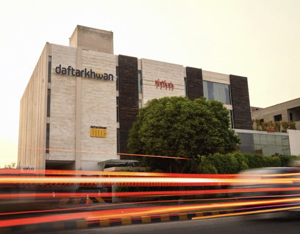Daftarkhwan ONE Lahore