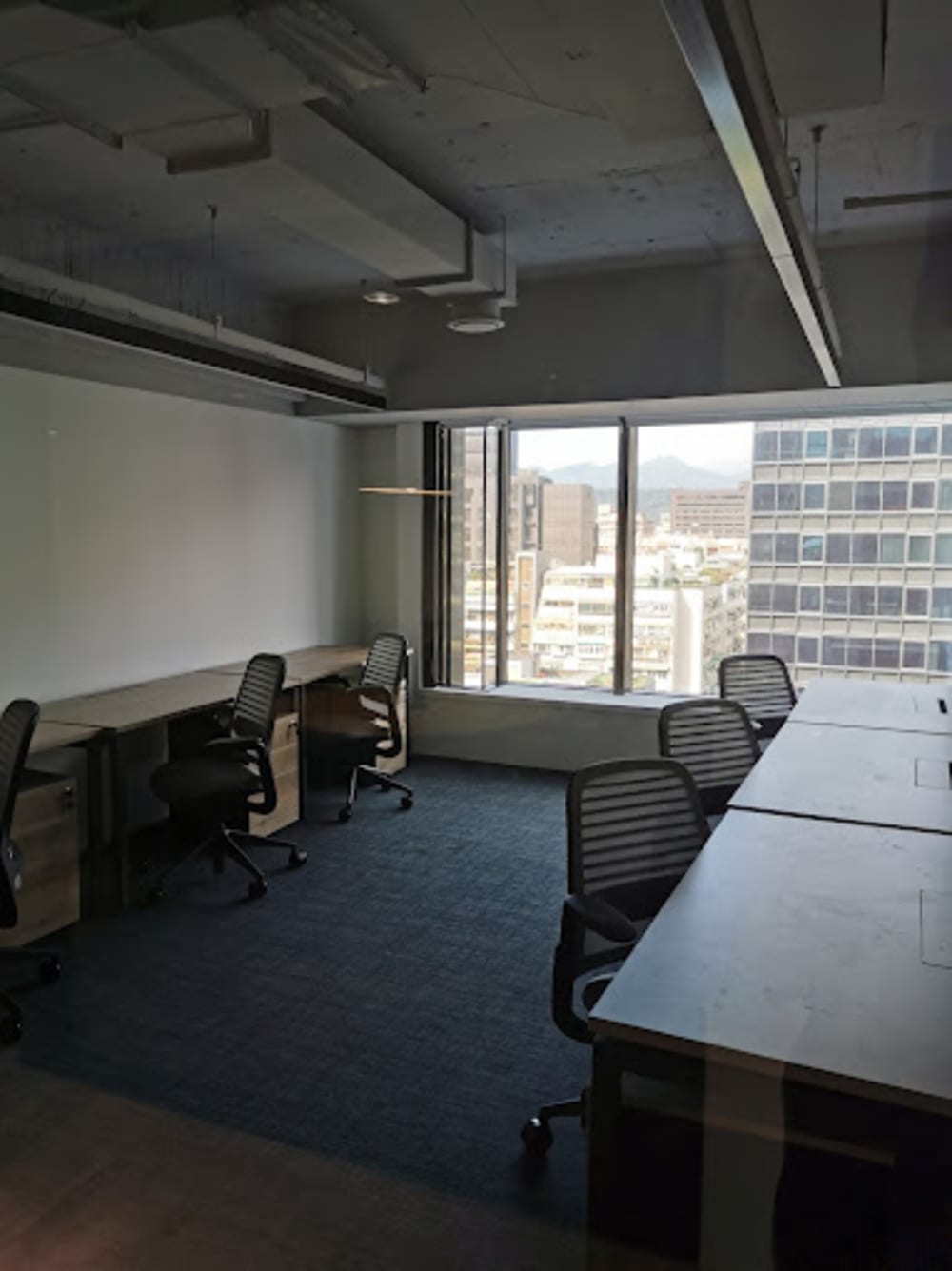 JustCo Hung Tai Financial Plaza Taipei