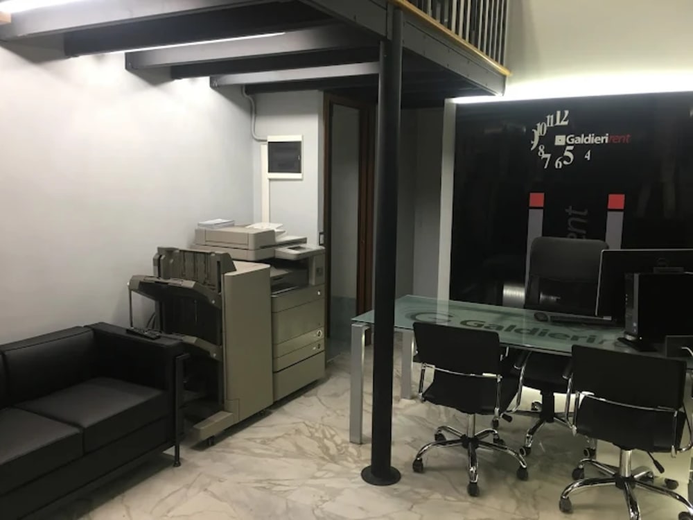 C4C Spazio di Coworking