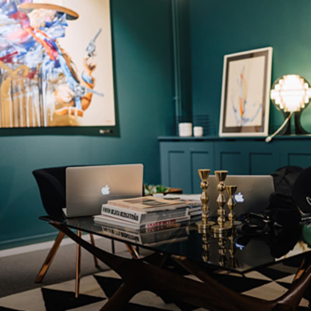 Number18 Atlanta Buckhead