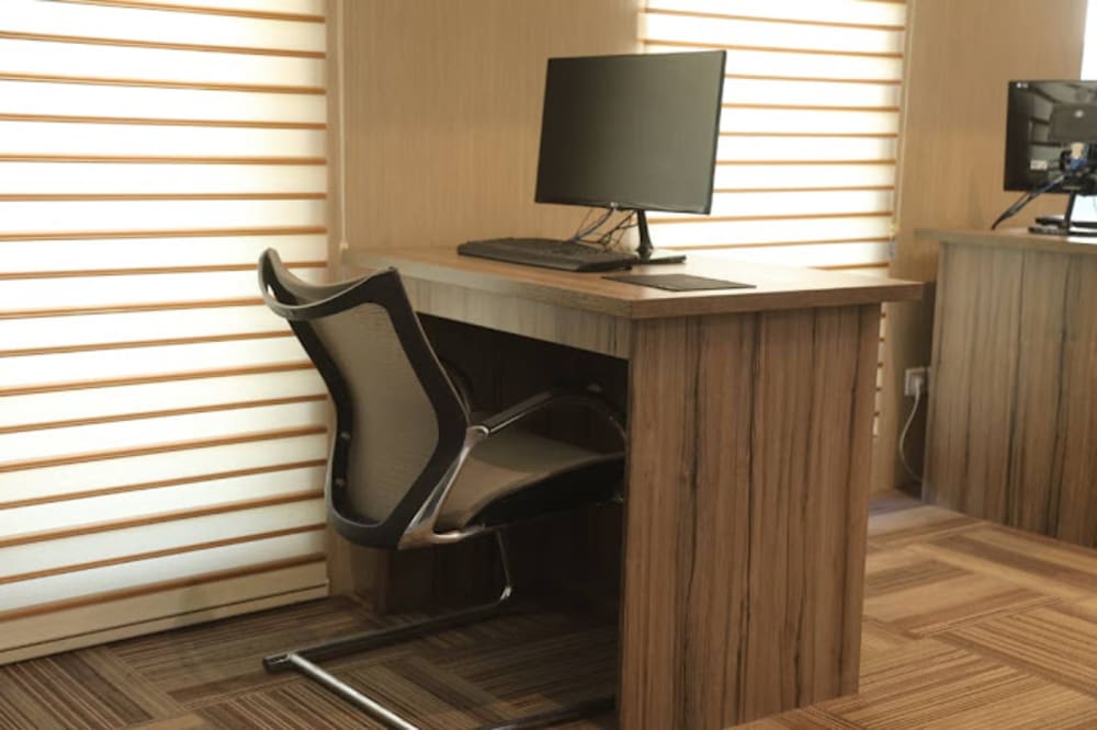 Havosh Coworking Space