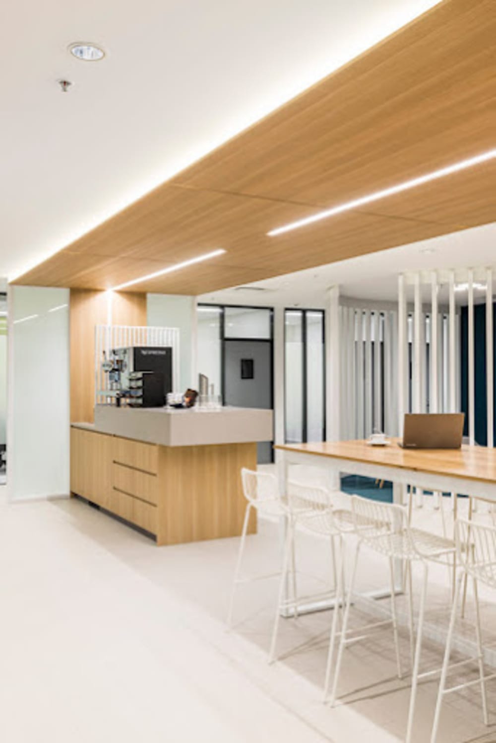 Offices First Aspley Hypermarket