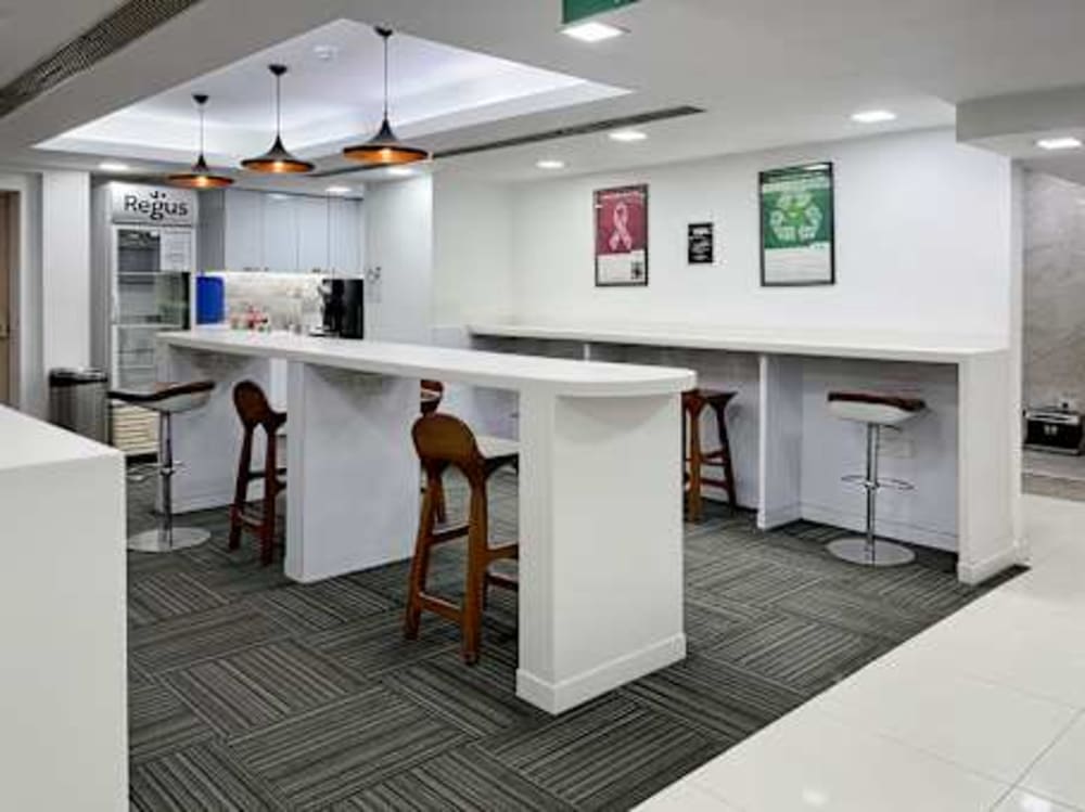 Regus  Mehrauli Gurgaon R