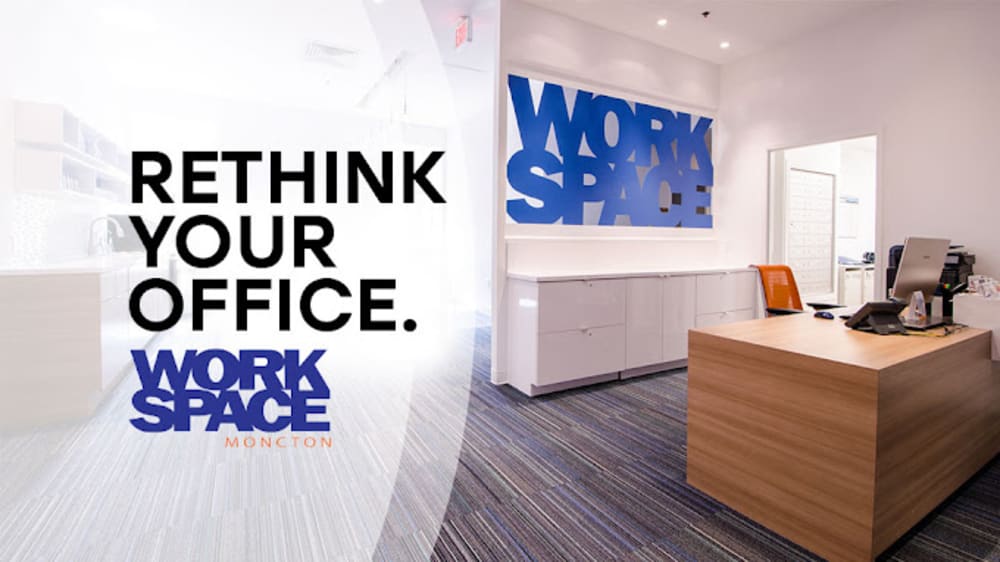 Workspace Moncton