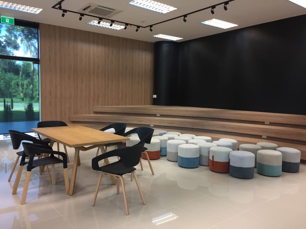 The Brick X NSP Chiang Mai