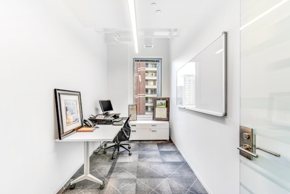 Industrious 4075 Wilson