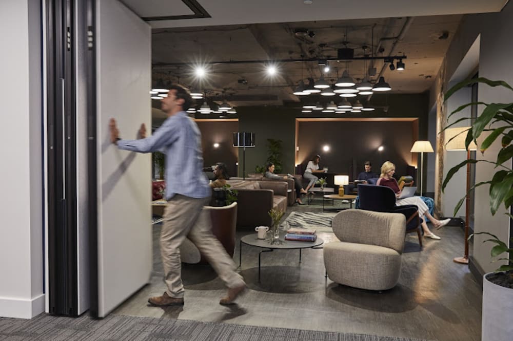 Flex by ISPT George Place