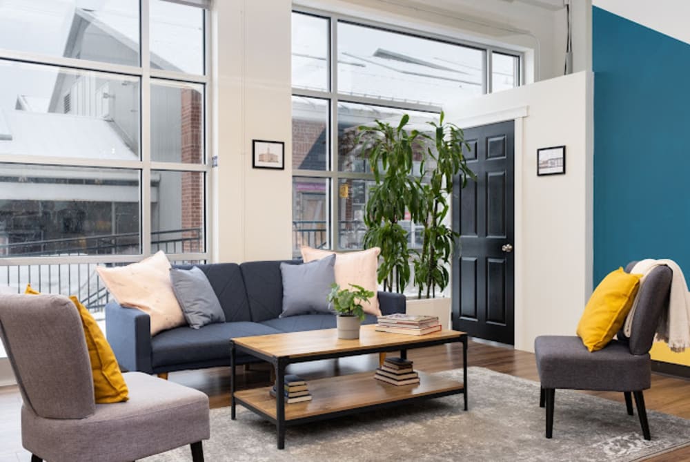 Workhaus Coworking & Office Space