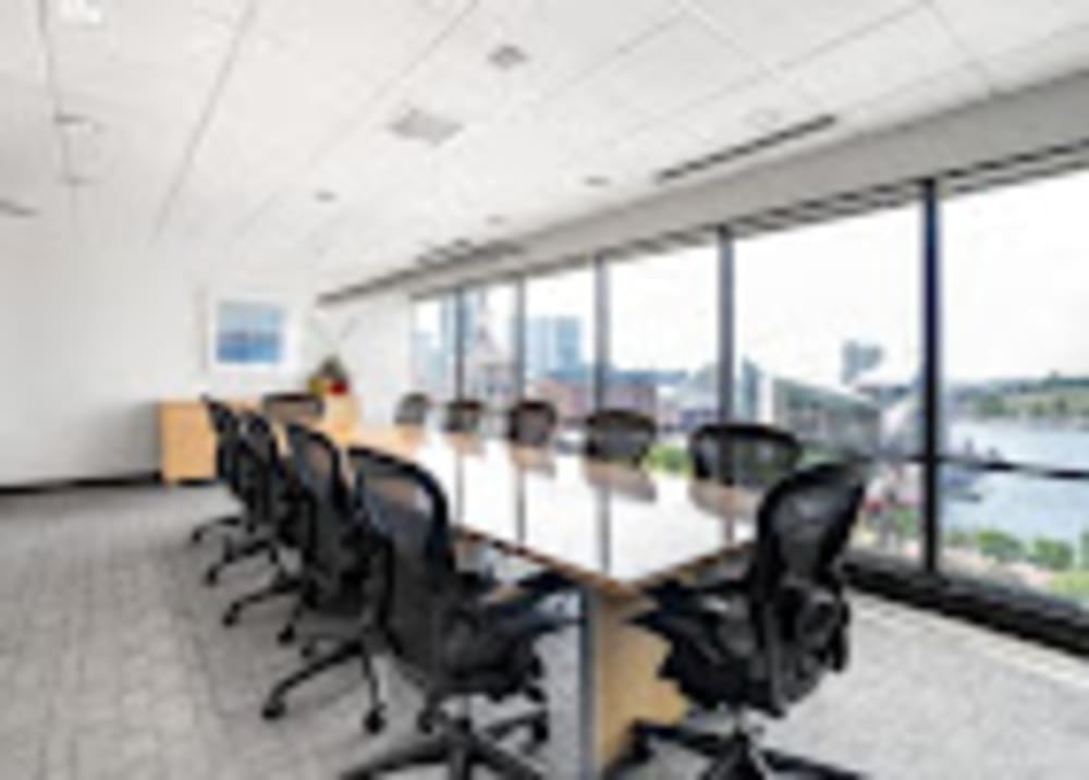 Regus Inner Harbor