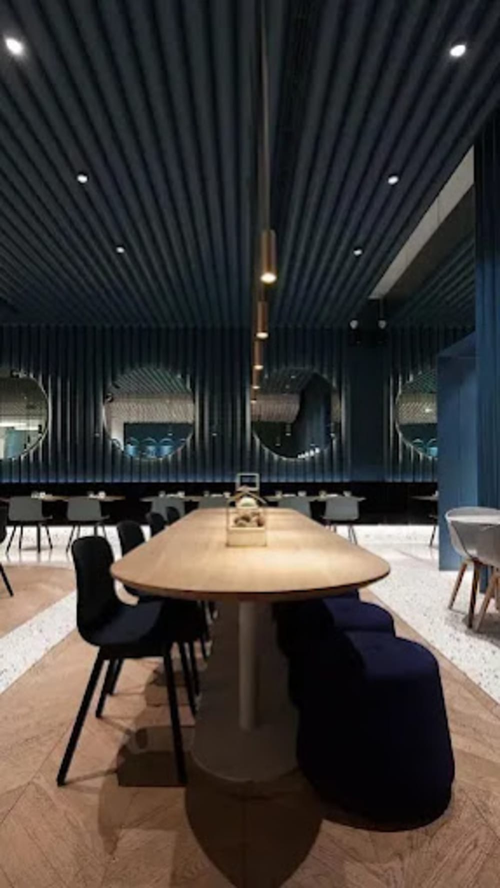 Servcorp Roshn Business Front