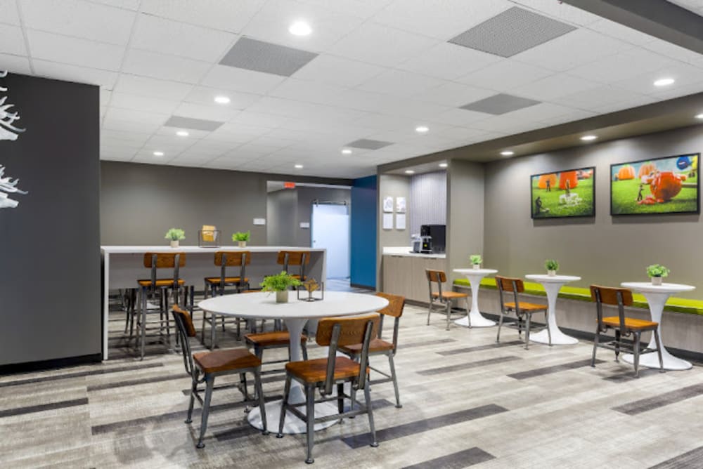 Workstyle Spaces-Marlborough