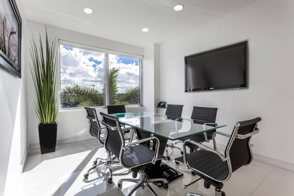 Offix Solutions-Doral Miami