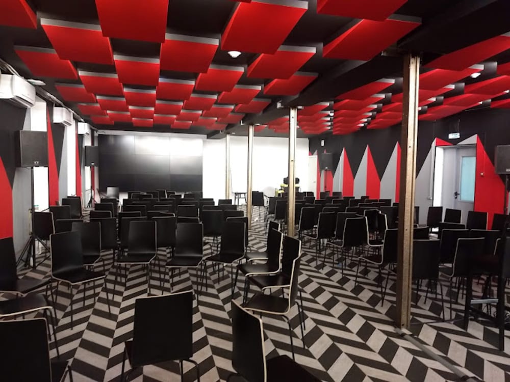 Deworkacy Саввинский