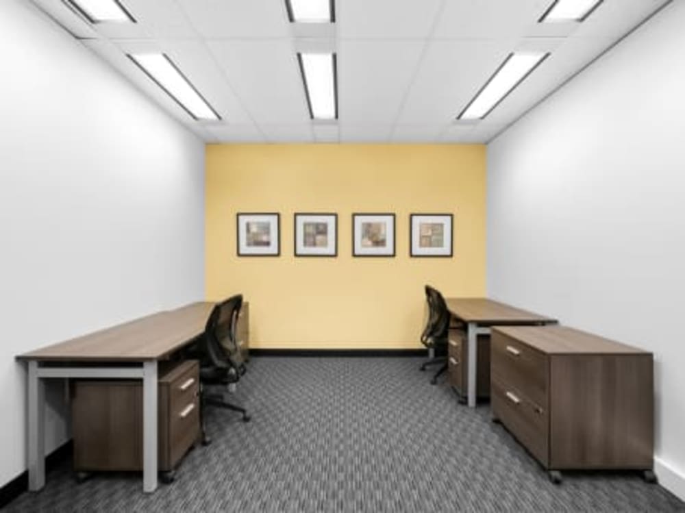 Regus Bloor St- Toronto