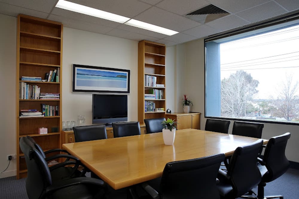 Access Business Centres Balaclava Road