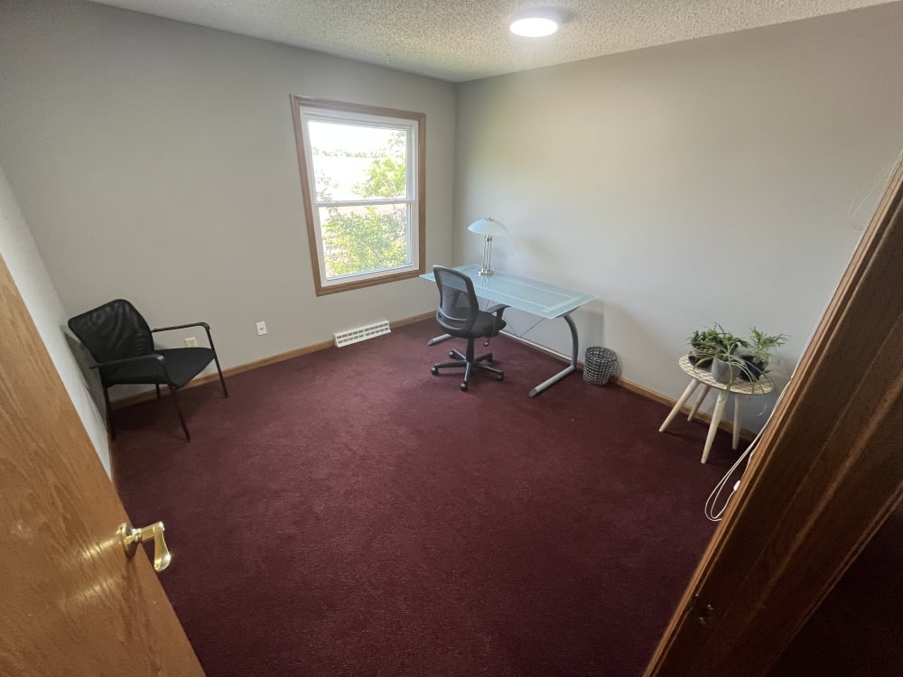 Synergy Coworking Raymond