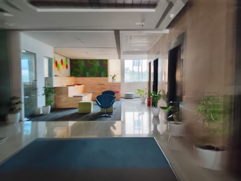 EcoWorks  Co-working Space