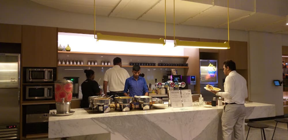 WeWork Oberoi Commerz II