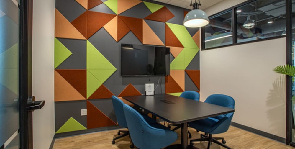 FUSE Workspace Dripping Springs