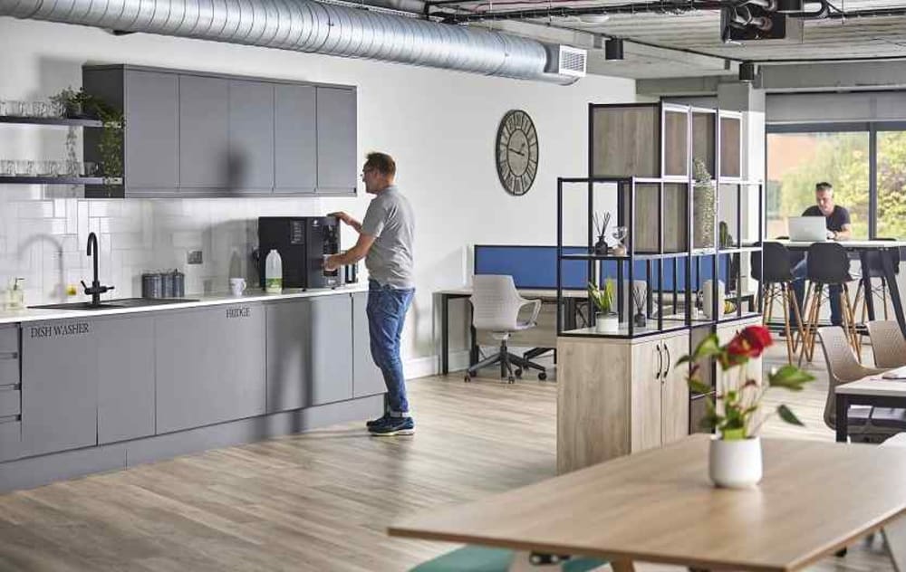 The Bulb, Southampton