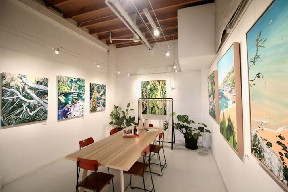 La Creme Creative 1 Sydenham Rd