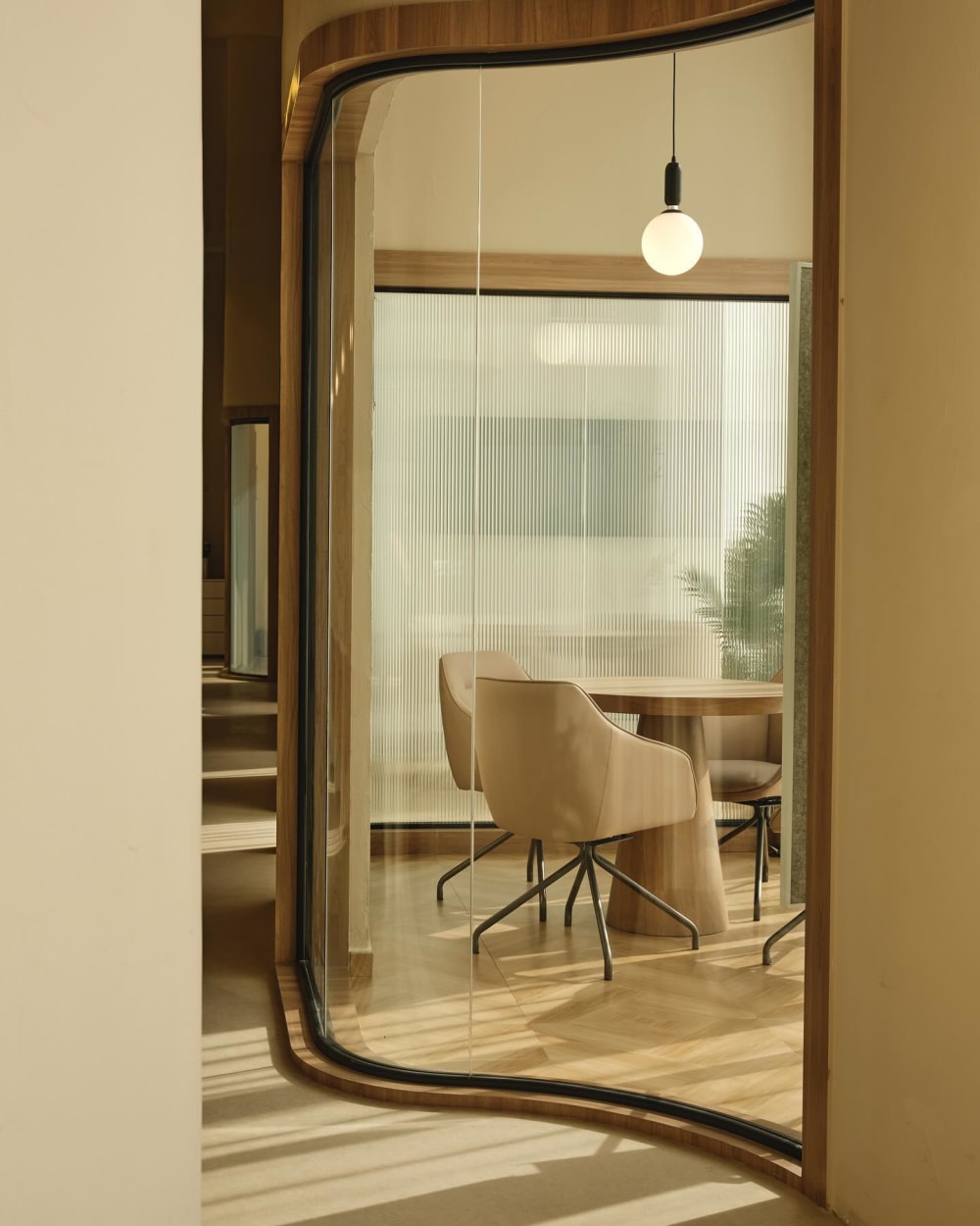 Lammah Space-Sharjah