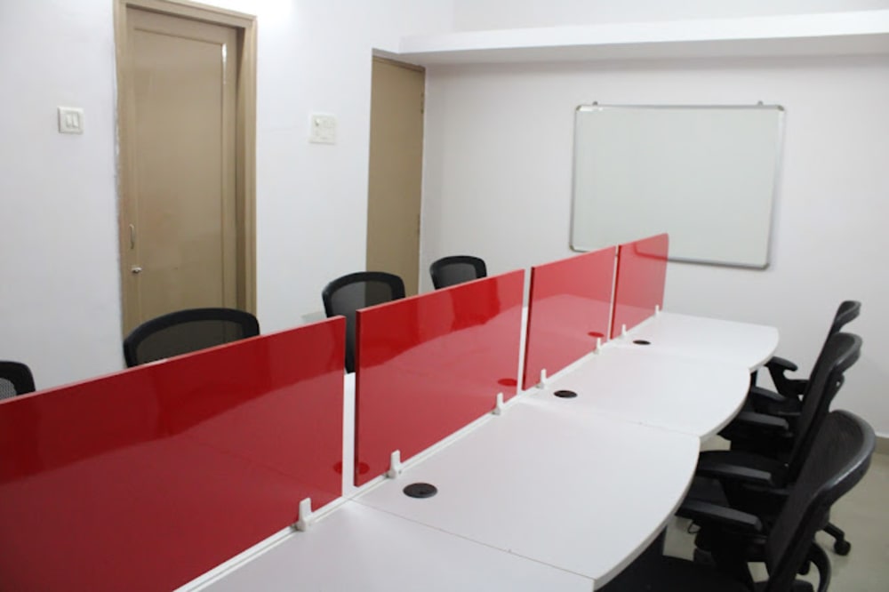 Vaagai Spaces Anna Nagar- Chennai