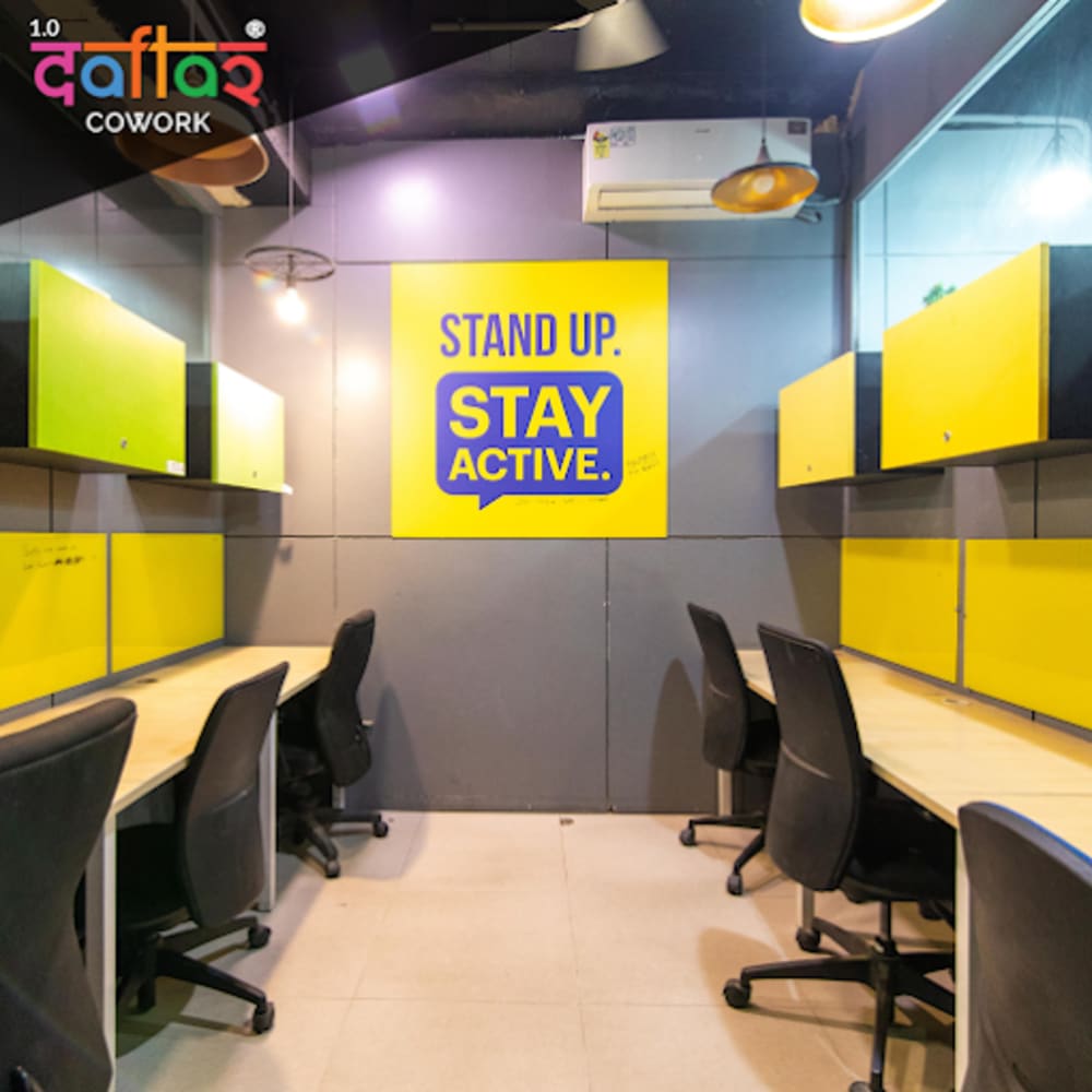 Daftar Cowork 2.0 Elevate