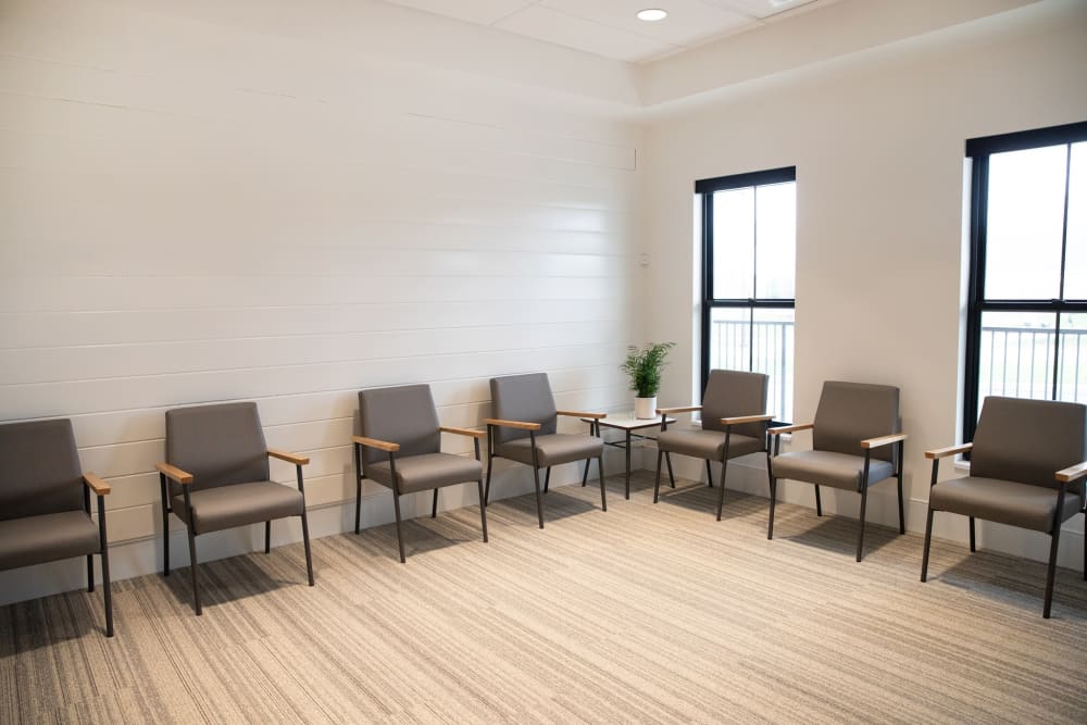 MedStation Hidden Ravines-Powell