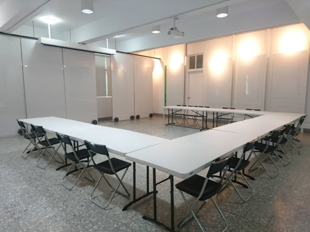 Chuangtuo Village Taichung