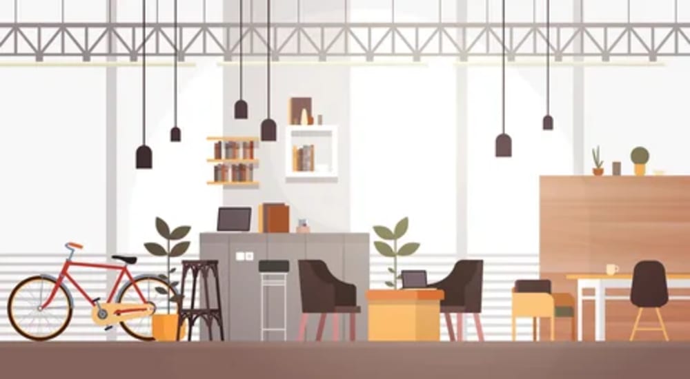 Talent4Assure Coworking