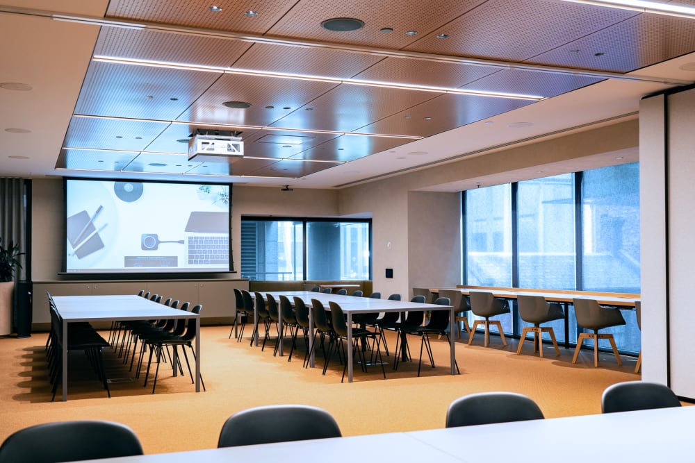 Flex by ISPT Spring Place