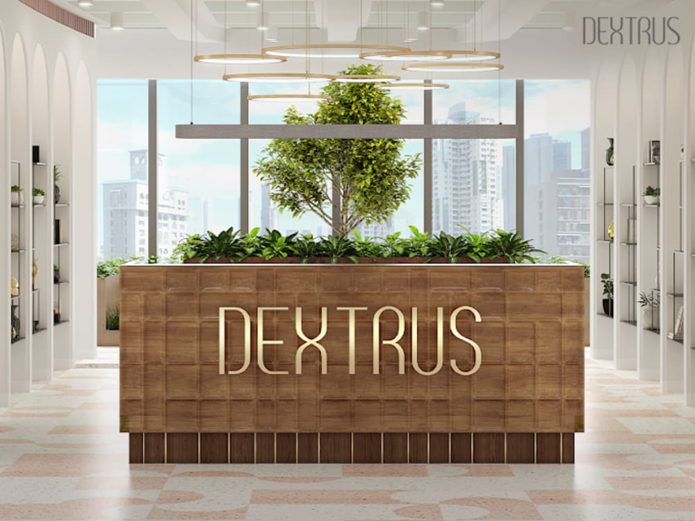 Dextrus - BKC