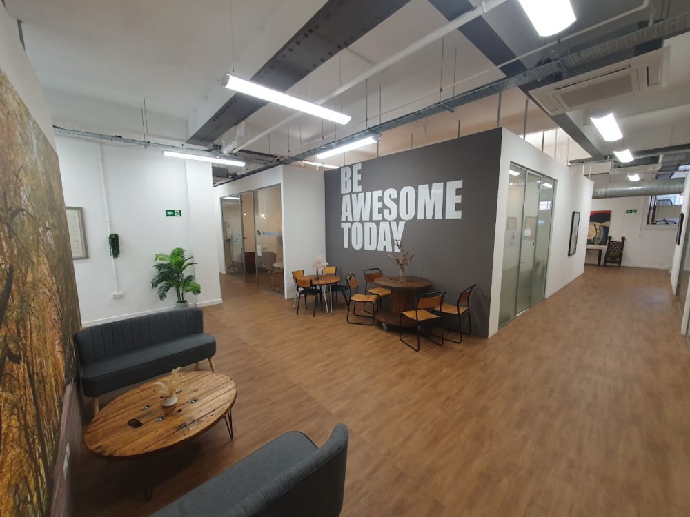 Freedom Works - Creative and Digital Hub, Worthing