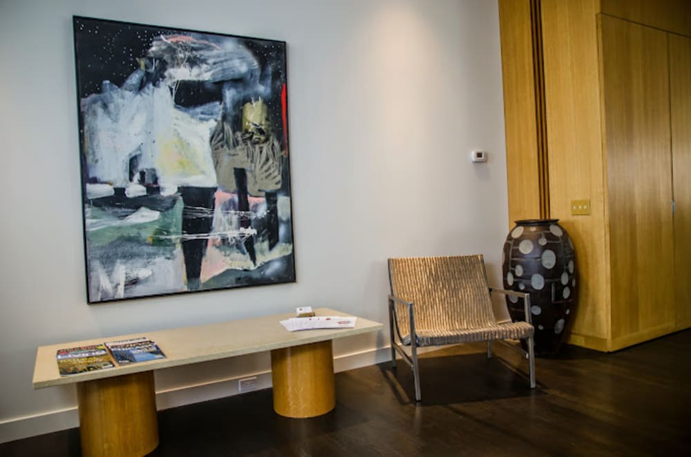 Suite Spotte Coworking