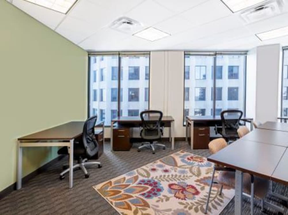 Regus Minneapolis-St Paul
