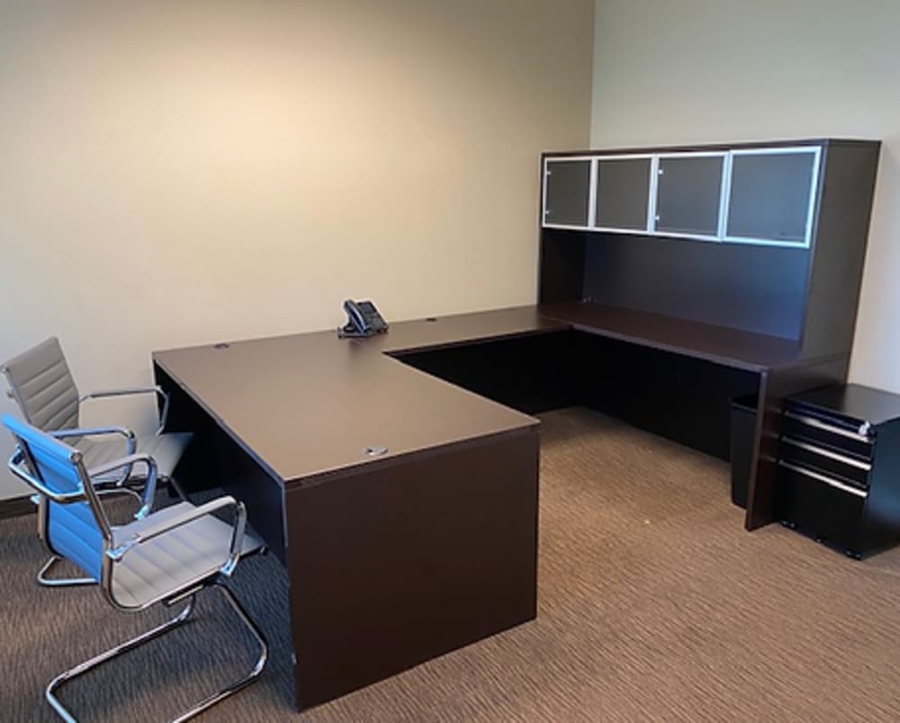 iOffice Workspace Las Vegas